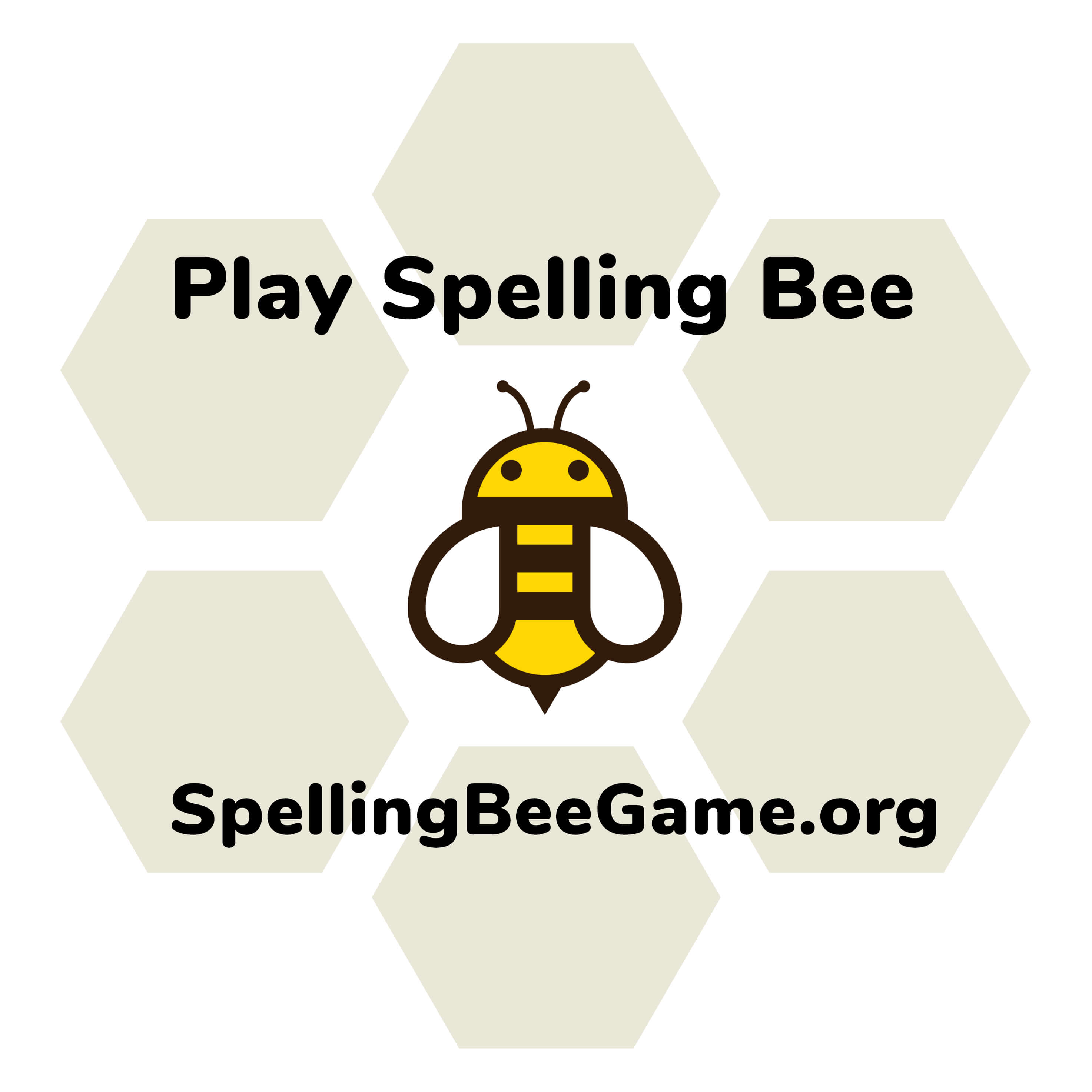 Spelling Bee Game - Play Online For Free